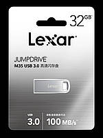 Флеш накопитель Lexar JumpDrive M35 USB 3.0 32GB 100 MB/s, фото 1
