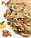 Баттер слайм "Різдвяне печиво", 150/250 мл, фото 3