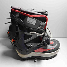 Черевики для гірських лиж Б/У Черевики для сноуборду Osin 245 Size 36-37