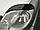 Opel Vivaro Реснички Fly черный мат TMR Реснички Опель Виваро, фото 3