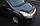 Дефлектор капота довга (EuroCap) Peugeot Partner Tepee 2008-2018 роки TMR Дефлектор на капот (Мухобійка) Пежо, фото 3