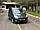 Дефлектор капота длинная (EuroCap) Peugeot Partner Tepee 2008-2018 гг. TMR Дефлектор на капот (Мухобойка) Пежо, фото 10