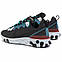 Чоловічі кросівки Nike React Element 55 CD2153-001, фото 3