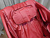 Масcажное кресло xZero Модель: VZ4 Red, фото 7
