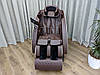 Массажное кресло xZero AZ5 Brown, фото 2