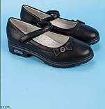 Туфлі для дівчинки в ВВТ 34-38 розмір, фото 5