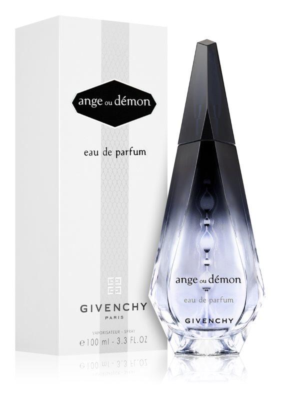 Givenchy Ange Ou Demon Парфюмированная вода 100 ml Духи Живанши Ангелы И Демоны 100 мл Женский