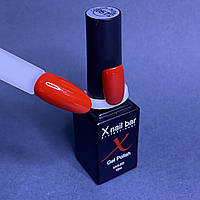 Гель-лак для ногтей X Nail Bar Professional 057 10мл