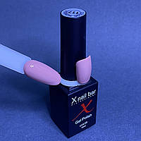 Гель-лак для нігтів X Nail Bar Professional 117 10мл