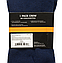 Термоноски мужские чёрные Colubmia 3 пары 41-45 зимние термоноски Columbia Теплые шерстяные носки, фото 8