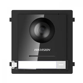 Видеопанель Hikvision DS-KD8003-IME1 module для IP-домофонов КОД: 111978