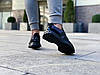 Кросівки чоловічі New Balance 327 Black/Grey / MS327SB (Розміри:44), фото 7