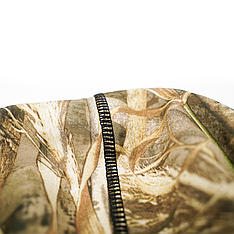 Шапка водонепроникна Dexshell Watch Hat Camouflage, 
р-р L/XL (58-60 см), камуфляж