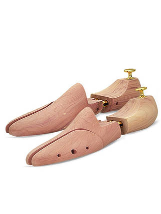 Колодки формодержателі для взуття кедрові Kaps, фото 2