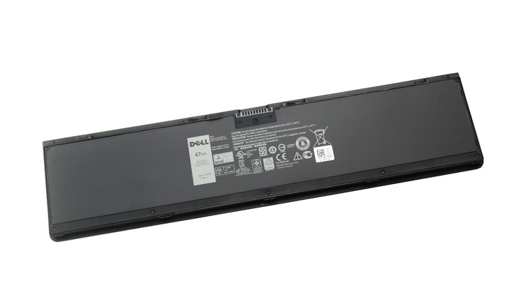 Оригінальна батарея для ноутбука Dell Latitude E7420 E7440 E7450 - 3RNFD (34GKR) 7.4 V 54Wh - Акумулятор, АКБ