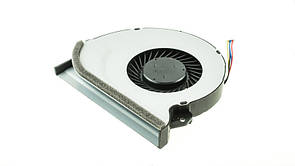 Оригінальний вентилятор для ноутбука ASUS GL702VSK (GPU FAN) (13NB0DZ0AM0301) (Кулер), фото 2
