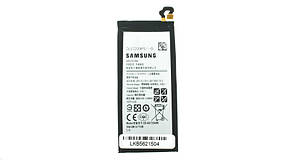 Батарея для смартфона Samsung (Galaxy A7 A720F 2017) 3.85 V 3600mAh(EB-BA720ABE), фото 2