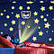 Нічник-проектор зоряного неба у формі м'якої іграшки Dream Lites, фото 5