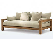 Лаунж диван в стиле LOFT (NS-913)