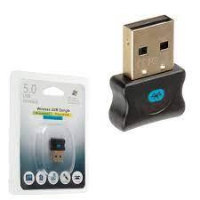 USB Bluetooth 5.0 Dongle для ПК BT630