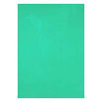 Обкладинка пластикова А4, прозора, зелена, 180 мкм, Axent, 2710-04-A, 36846