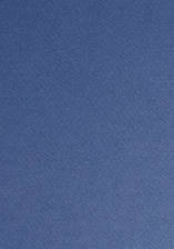 Папір для пастелі Tiziano A4 темно синій № 39 indigo 160 г / м2, середнє зерно, Fabriano, 164139