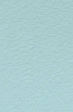 Папір для пастелі Tiziano A4 блакитний № 46 acqmarine 160 г / м2, середнє зерно, Fabriano, 164146