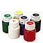 Набір акрилових фарб для декору матових 6 кольорів по 20 мл Rosa Talent, 90747127, фото 3