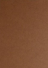 Папір для пастелі Tiziano A4 коричневий № 09 caffe 160 г / м2, середнє зерно, Fabriano, 164109