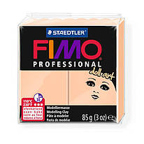 Пластика Fimo Professional doll art, камея, 85 грам, Staedtler, 8027435