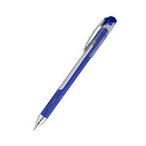 Ручка кулькова синя 10 км Top Tek Fusion 10000 Unimax UX-10000-02, 42796