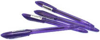 Ручка масляная 0,7мм, фиолетовая, Josef Otten, Easy Office 5022, 725078