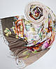 Жіночий шарф палантин "Марго" 165008, фото 2