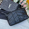 Женская сумка среднего размера Yves Saint Laurent, фото 5