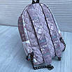 Модный рюкзак для девушек, фото 4
