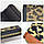 Новые Модные леопардовые женские кошельки, вместительный держатель для карт, брендовый дизайнерский кошелек на, фото 5