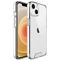 Чехол TPU Space Case transparent для Apple iPhone 13 mini (5.4")
