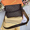 Жіноча сумочка Louis Vuitton, фото 6