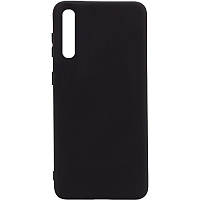 Чехол Silicone Cover Full without Logo (A) для Huawei Y8p (2020) / P Smart S
