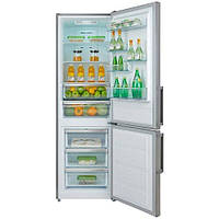 Холодильник MIDEA MDRB424FGF02O, фото 1