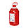 Мило рідке ароматизоване NeoCleanPro Солодкий грейпфрут PET-пляшка 5 л, фото 3