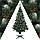 Ели элитные с шишками 2 м зеленые классические, Праздничная красивая новогодняя елка ПВХ, фото 5
