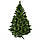 Штучна сосна волосінь пишна зелена 0,9 м, Святкова новорічна ялинка преміум класу, фото 9