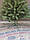 Елка литая премиум зеленая 2,3 м искусственная Vip Poeal №16, Праздничная новогодняя елка, фото 4