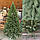 Елка литая премиум зеленая 2,3 м искусственная Vip Poeal №16, Праздничная новогодняя елка, фото 5