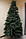 Елка литая премиум зеленая 2,3 м искусственная Vip Poeal №16, Праздничная новогодняя елка, фото 6