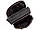 Чоловічий шкіряний рюкзак Keizer K11808-black, фото 9
