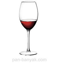 Набор бокалов для вина Pasabahce Enoteca красного 6 штук 420мл d6,5 см h22 см стекло (44728/6)