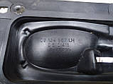 Дверна ручка ( задня ліва ) Opel Vectra B 09 134 967, фото 3