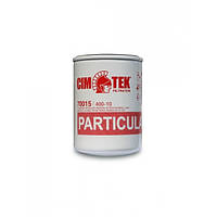 Cim-Tek Фільтр для очищення палива CIMTEK 400-30, 80 л/хв, 30 мікрон